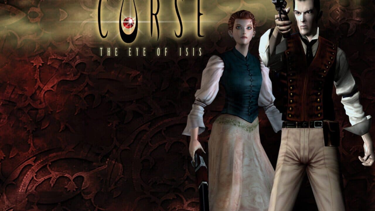 Curse: The Eye of Isis thumbnail 4