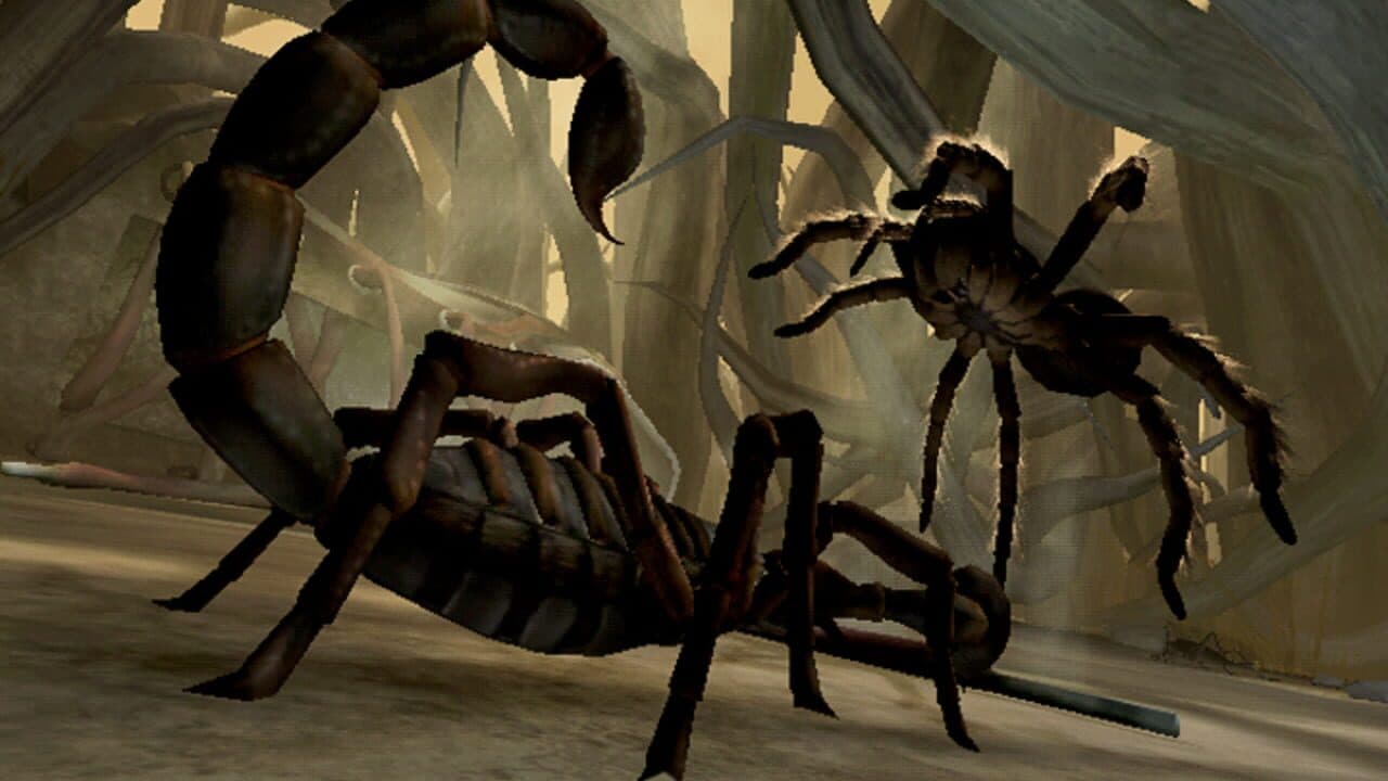 Deadly Creatures thumbnail 4