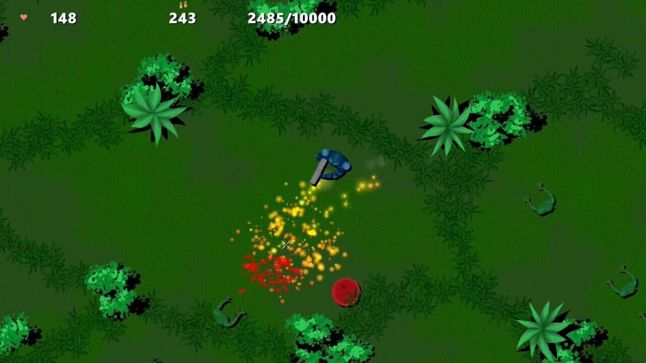 Goblins on Alien Planet thumbnail 5