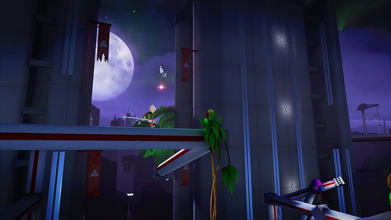 Kick & Fennick thumbnail 2