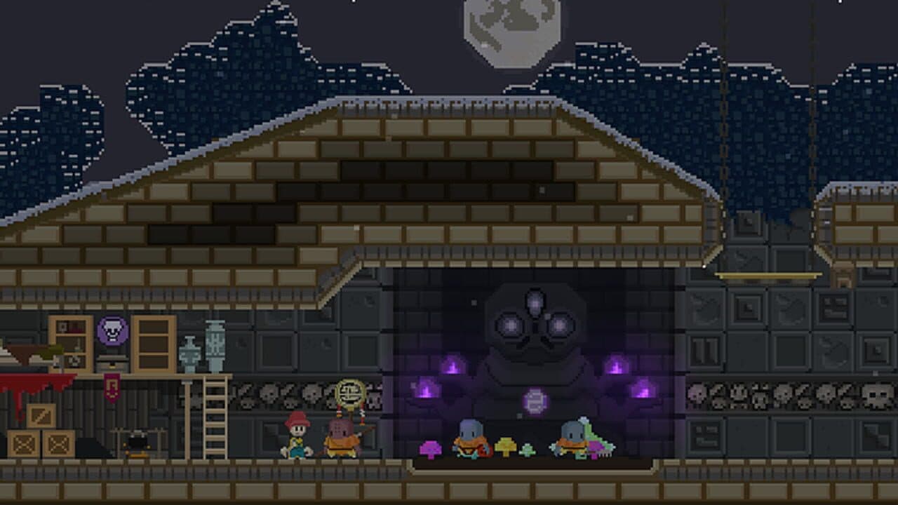 A Pixel Story thumbnail 5
