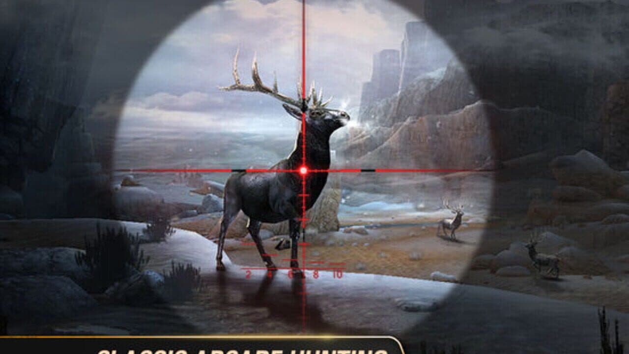 Deer Hunter Classic thumbnail 9