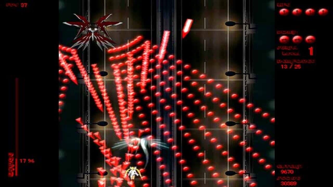 eXceed Gun Bullet Children thumbnail 5