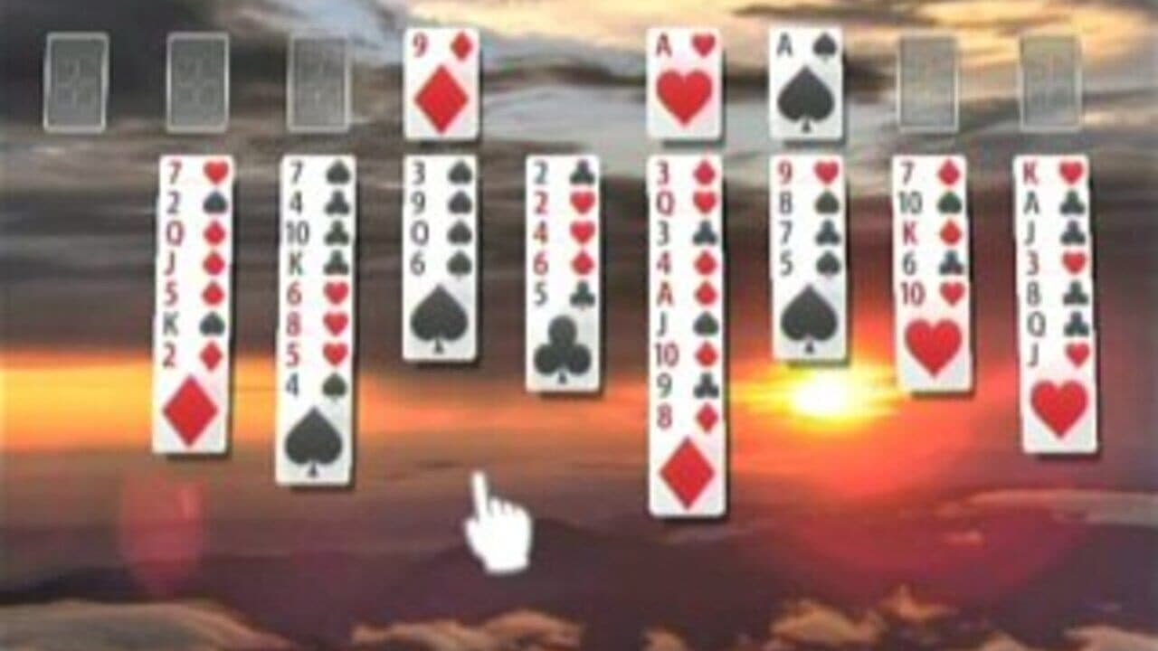 Solitaire thumbnail 4
