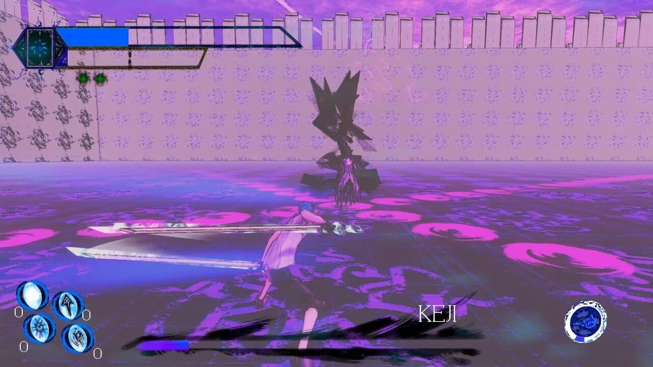 Zhust: The Illusion Soul thumbnail 3