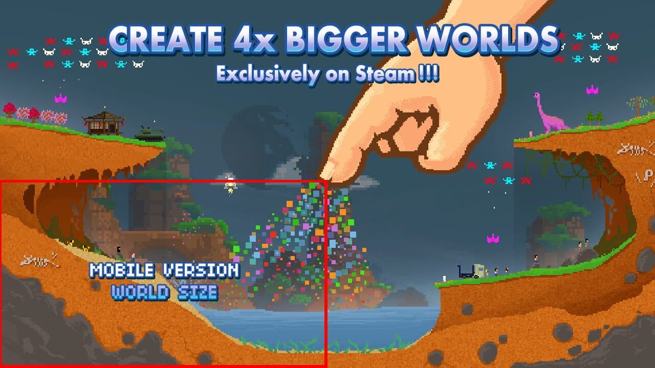 The Sandbox thumbnail 3