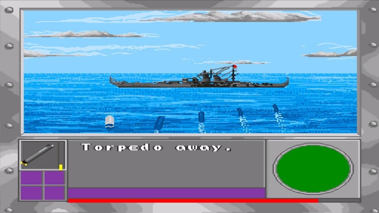 Super Battleship screenshot 1