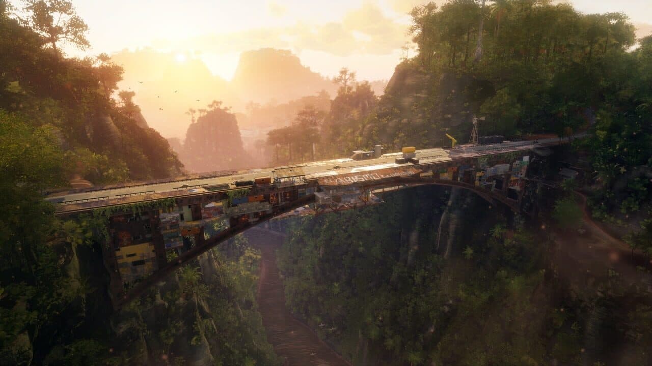 Just Cause 4 thumbnail 6