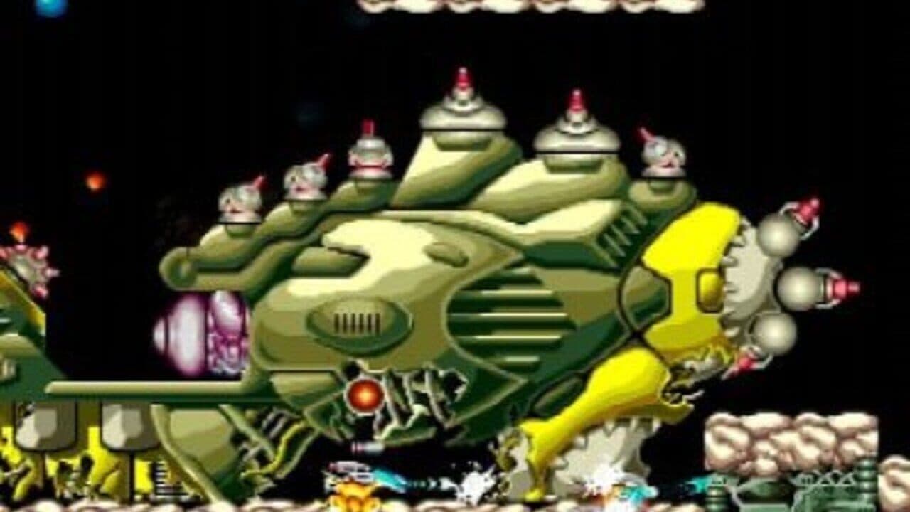 R-Type thumbnail 6