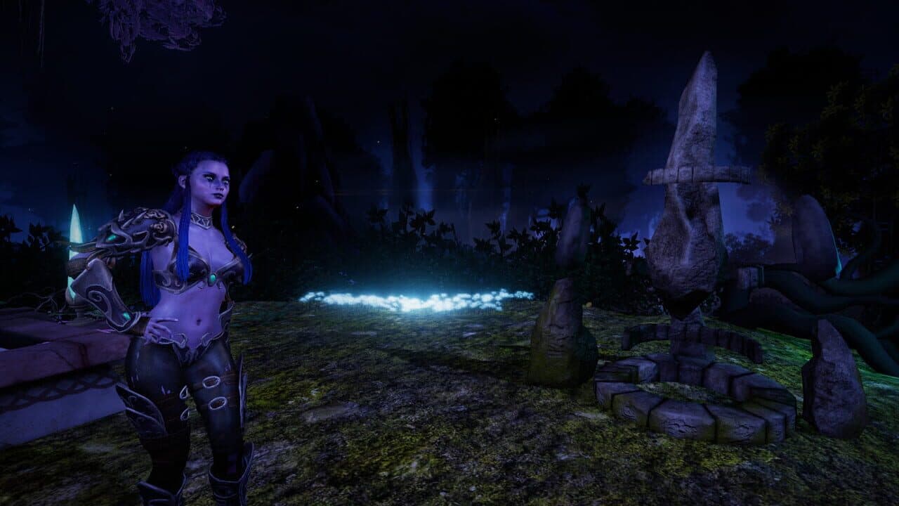 Elven Love thumbnail 4