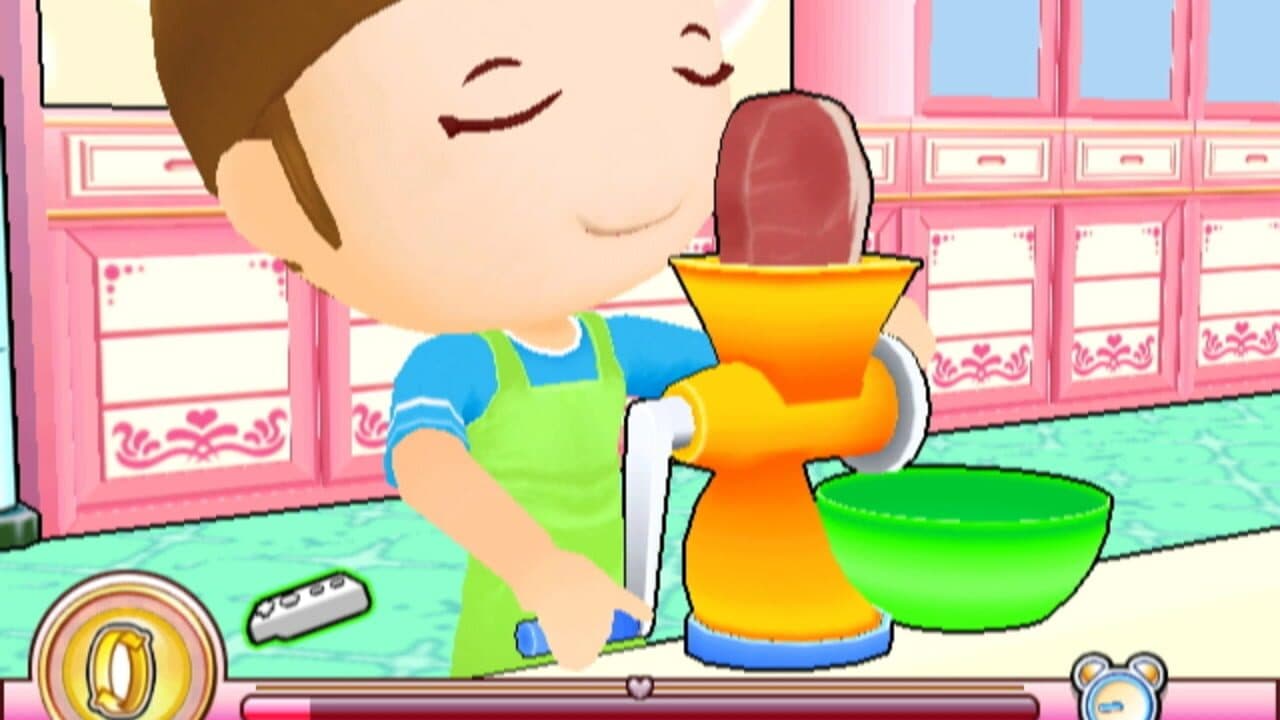 Cooking Mama: World Kitchen thumbnail 10