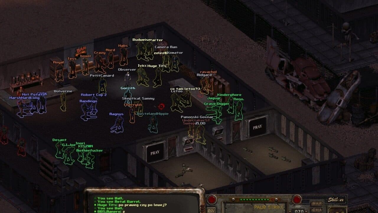 FOnline: Reloaded thumbnail 8