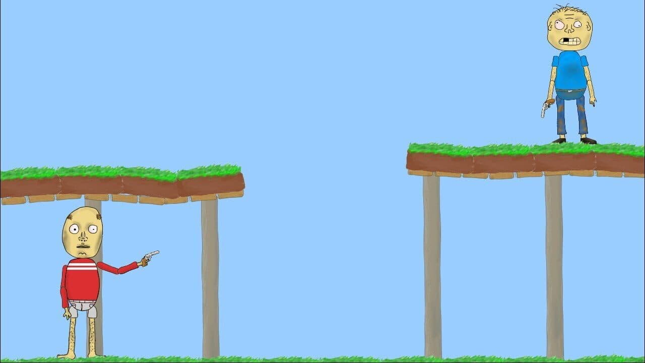 Bad Shooter 2 thumbnail 5
