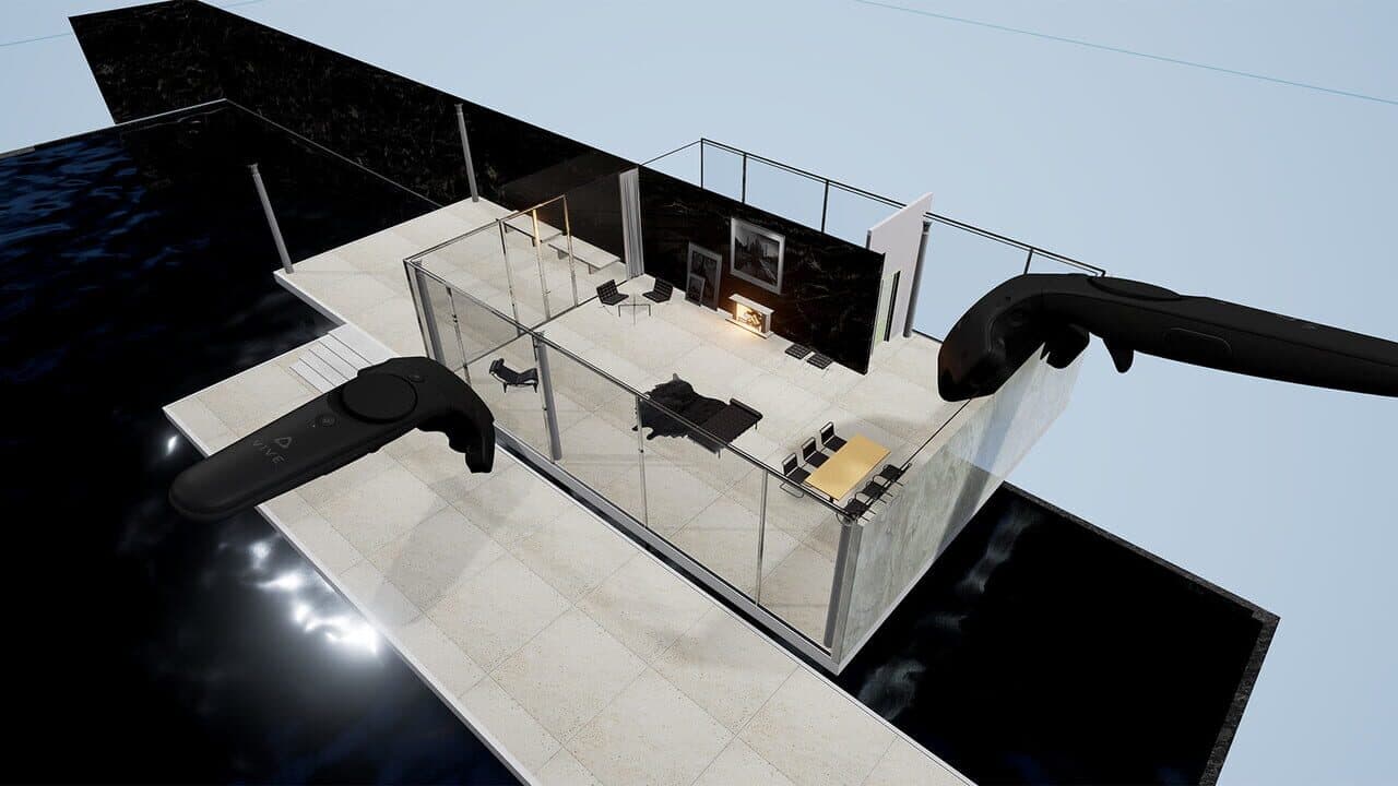 MagixHome VR thumbnail 2