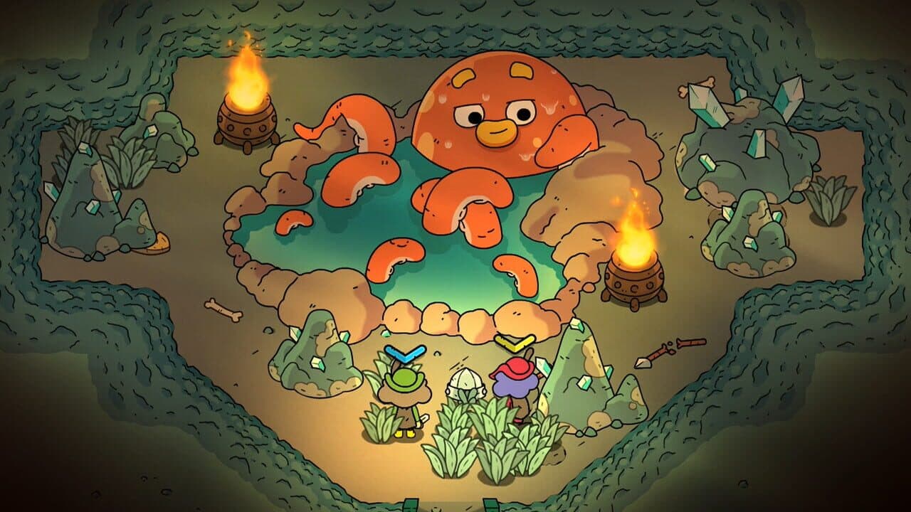 The Swords of Ditto thumbnail 3