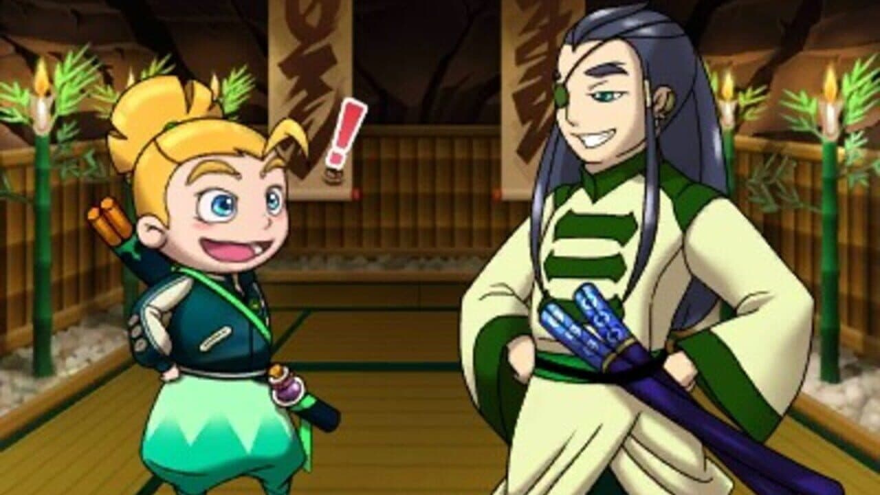 Sushi Striker: The Way of Sushido thumbnail 9