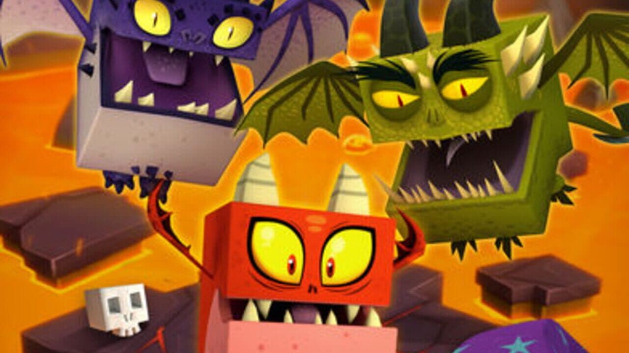 Kingdoms of Heckfire thumbnail 3