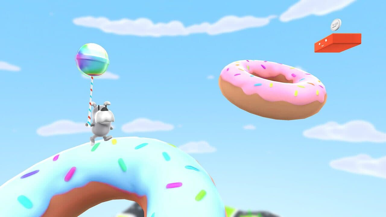 Lolly Joe screenshot 1
