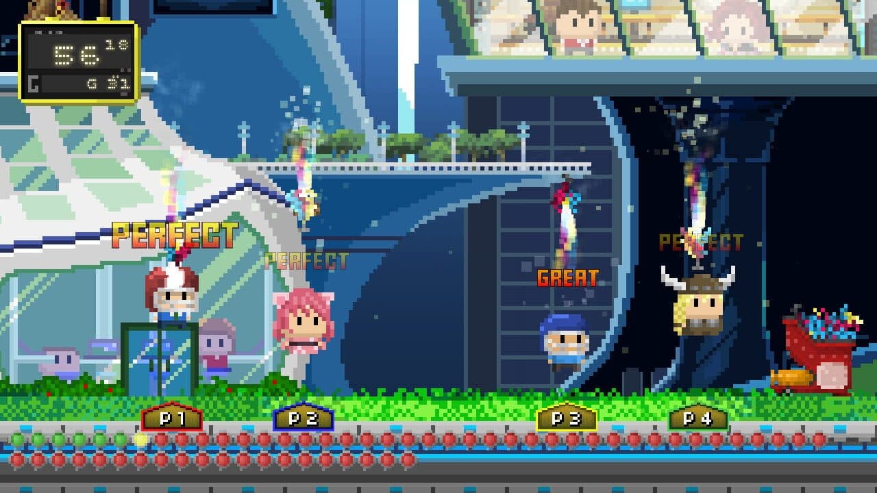 Ultra Hyperball thumbnail 2
