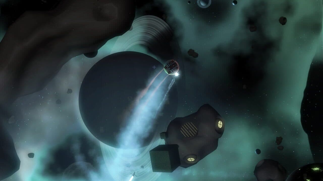 Ring Runner: Flight of the Sages thumbnail 2