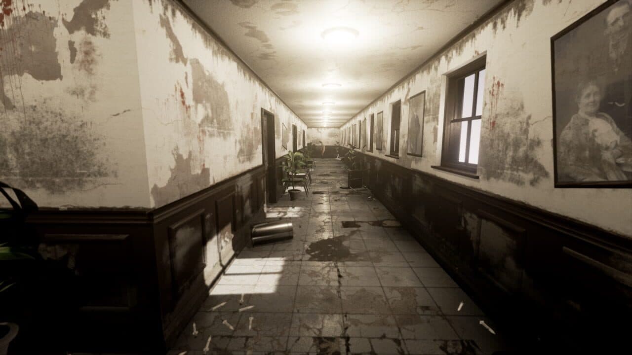 Absent Mind thumbnail 2