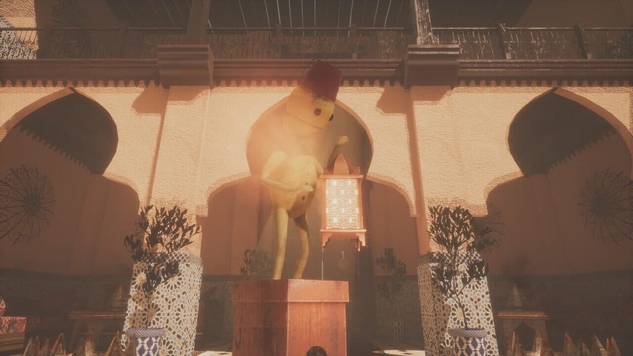 Stones of Yalmrith thumbnail 8