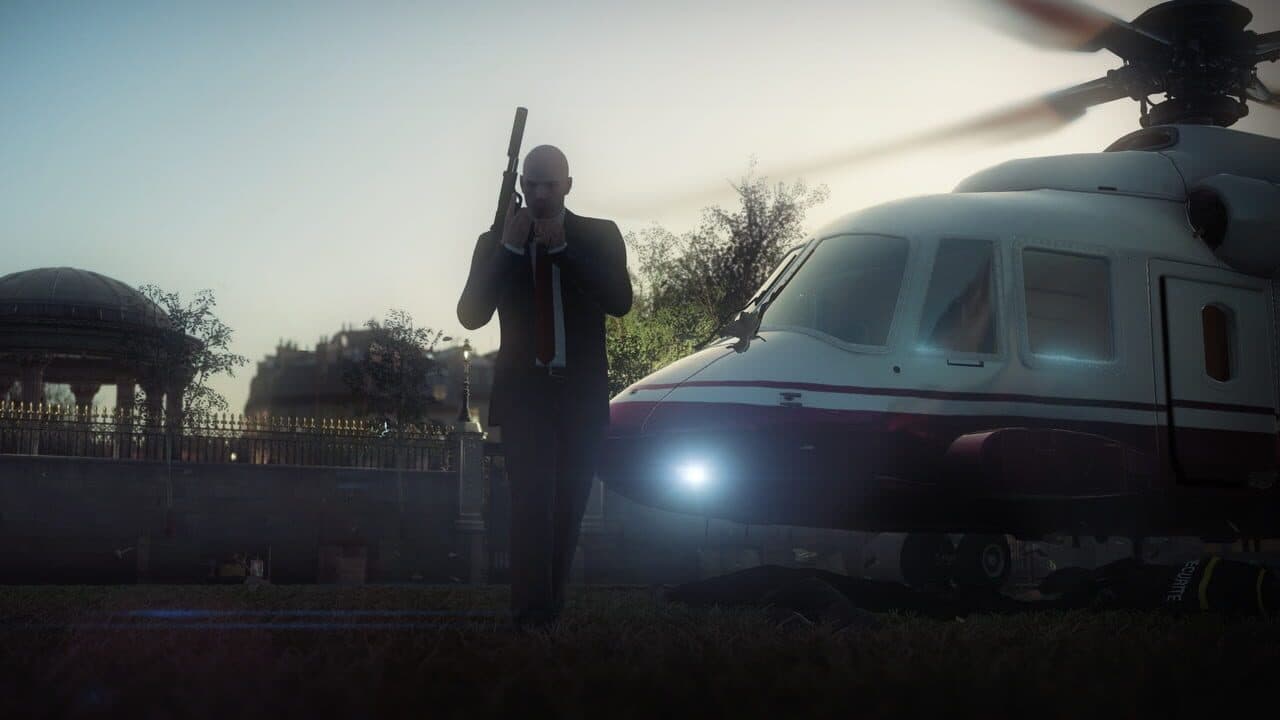Hitman: Episode 6 - Hokkaido thumbnail 4