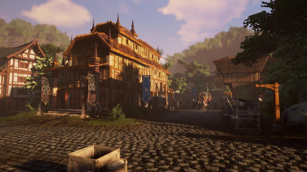 Ashes of Creation thumbnail 4