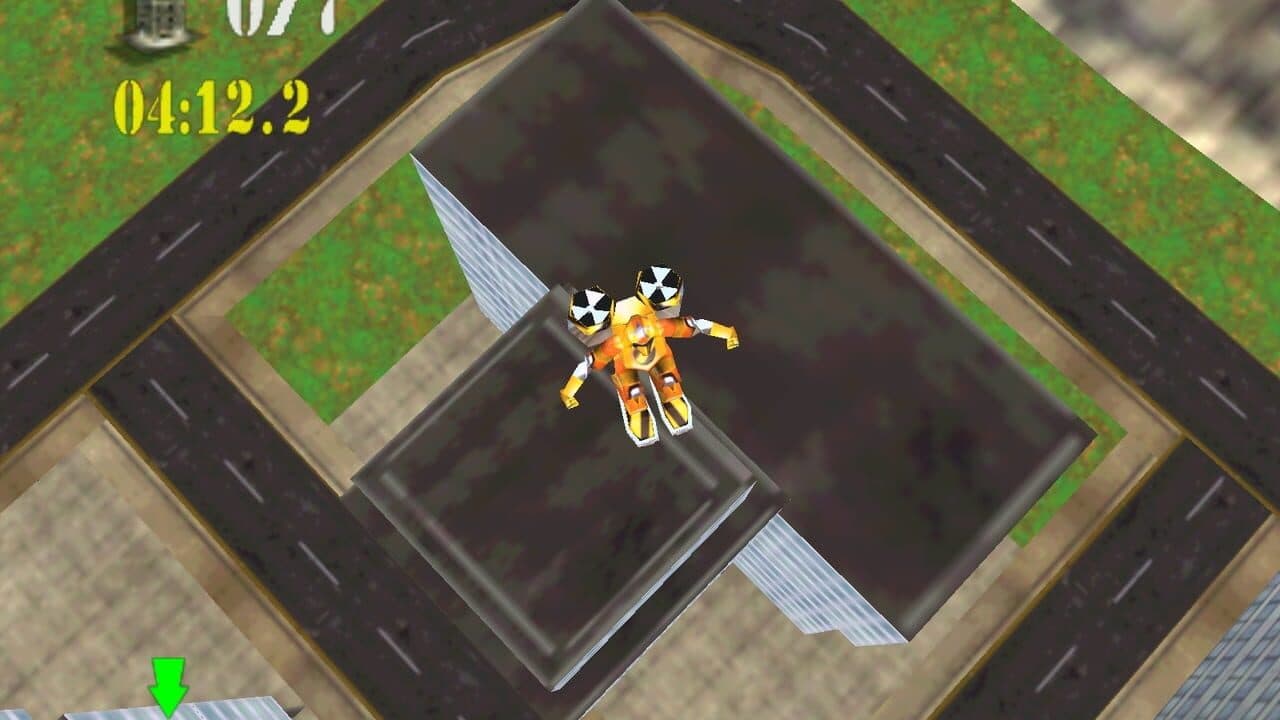 Blast Corps thumbnail 3
