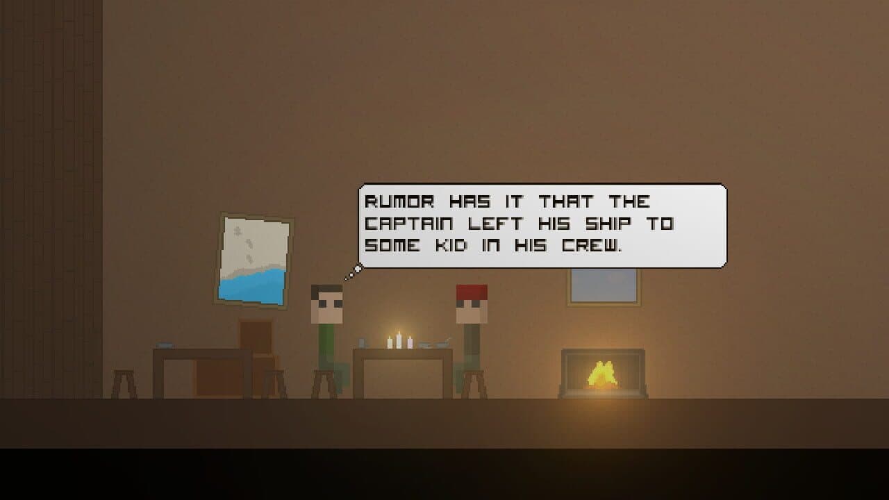 Don't Sink thumbnail 5