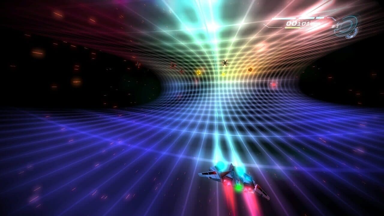 Hyper Void thumbnail 5