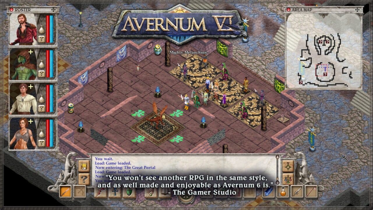Avernum 6 thumbnail 2