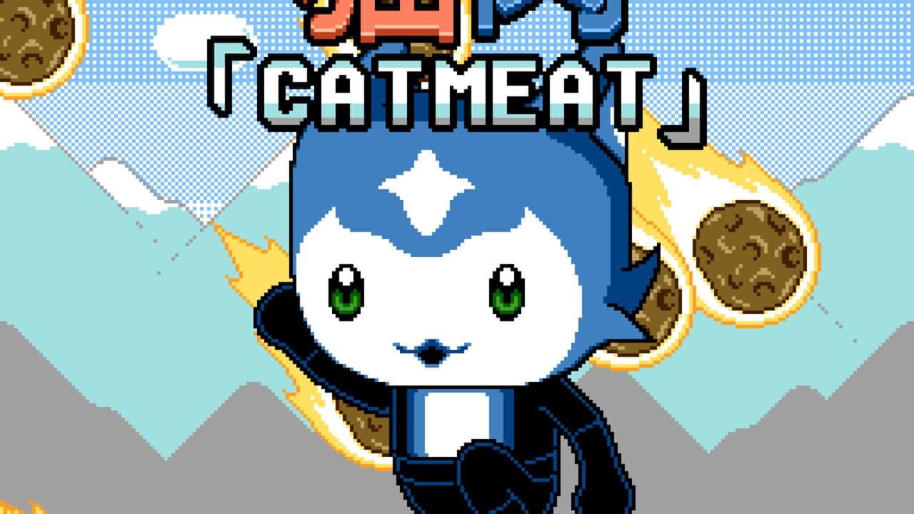 Cat Meat thumbnail 3