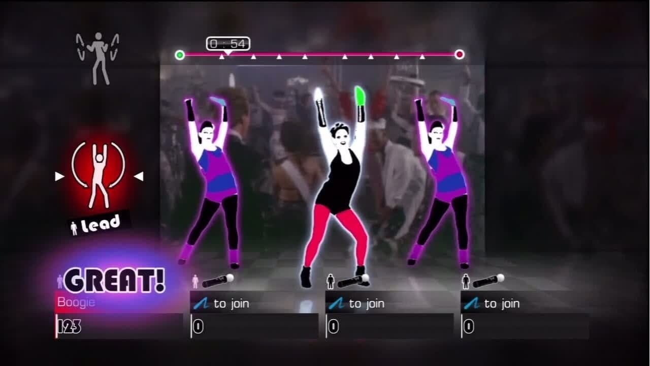 Get Up and Dance thumbnail 3