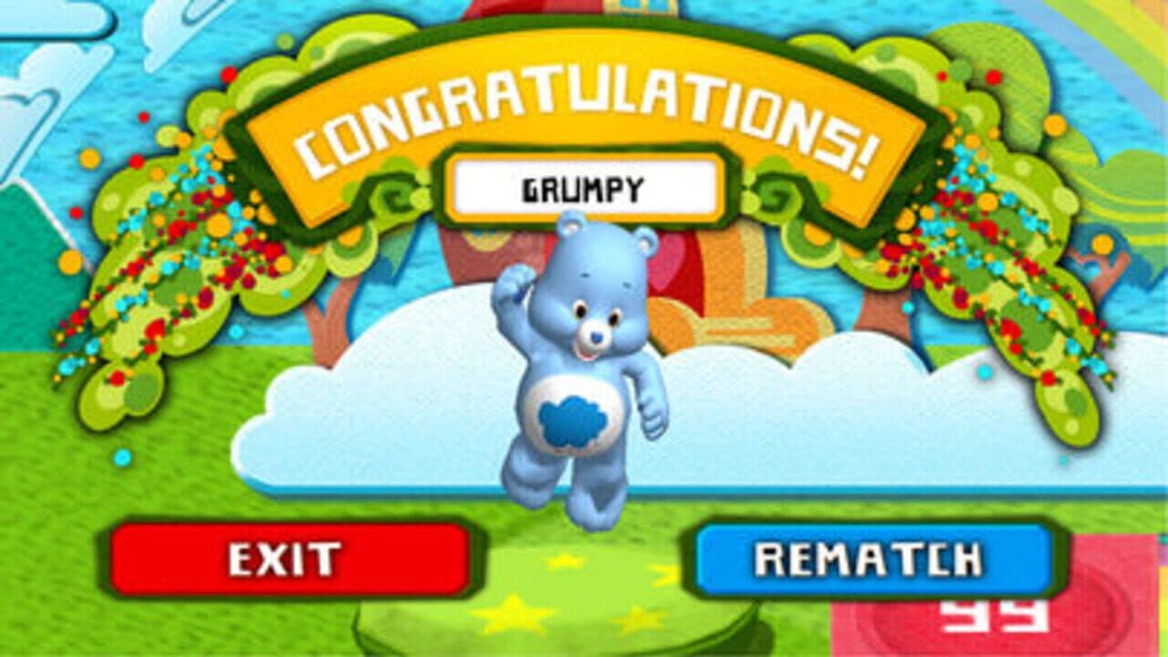 Rainbow Slides: Care Bears! thumbnail 7