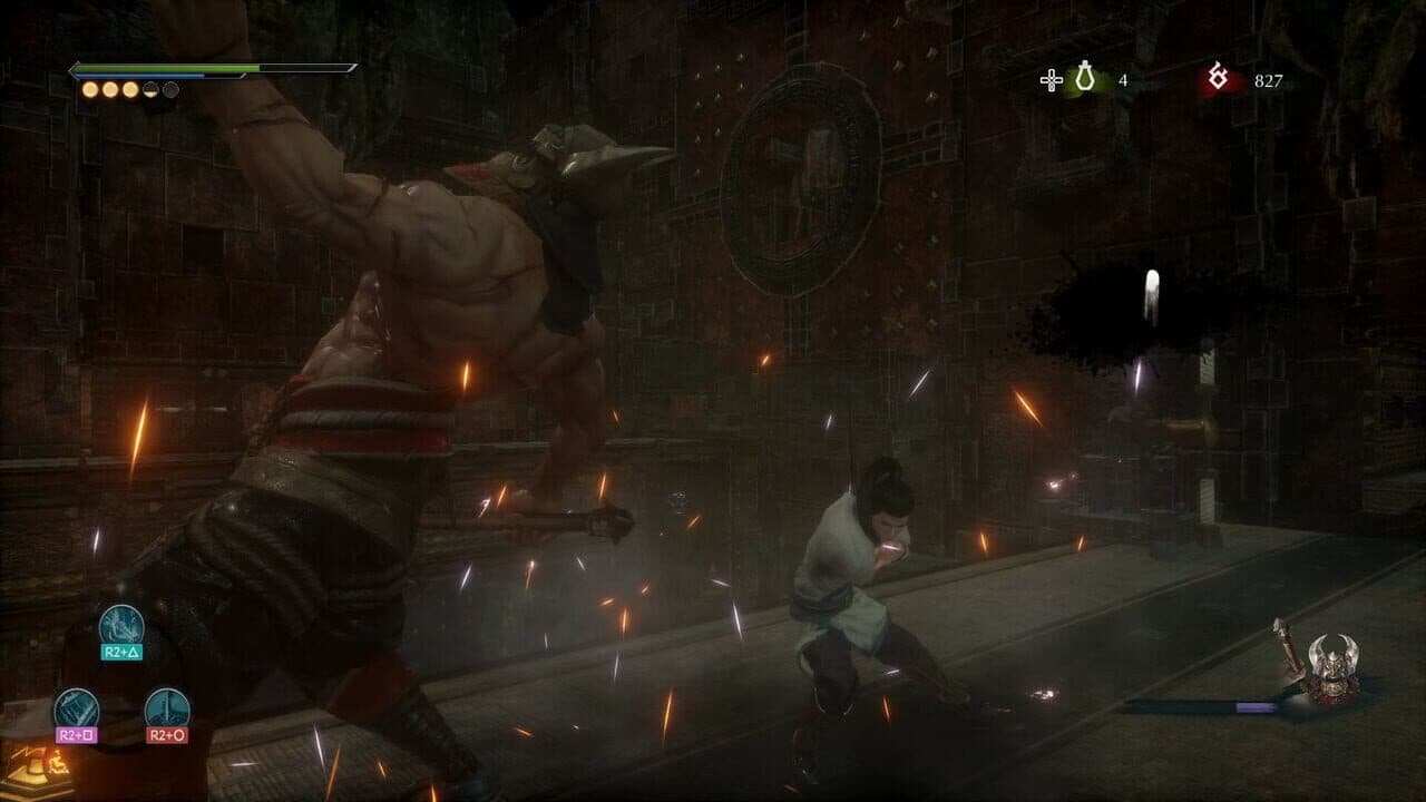 Hidden Dragon: Legend thumbnail 5