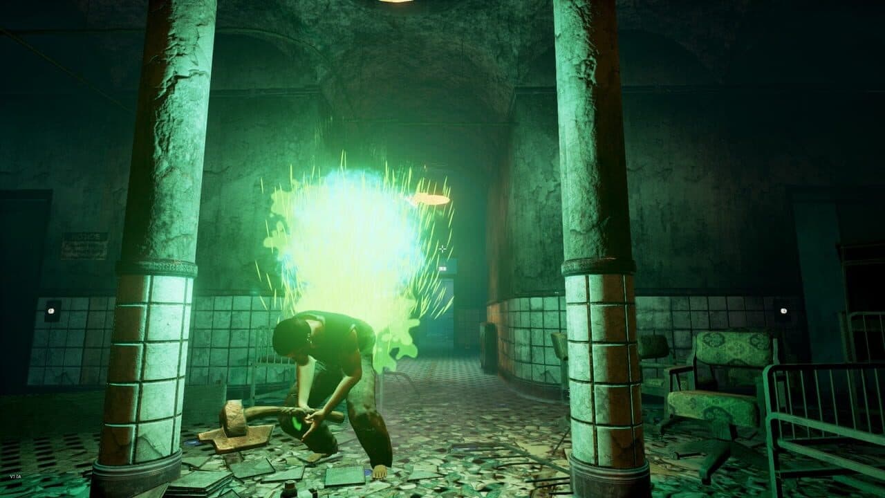 BloodLust 2: Nemesis thumbnail 8