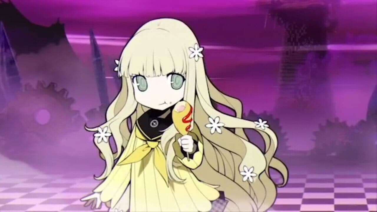 Persona Q: Shadow of the Labyrinth thumbnail 3