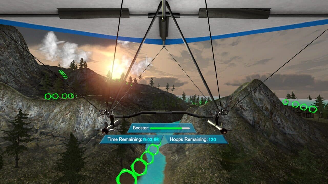 Glider Island thumbnail 3