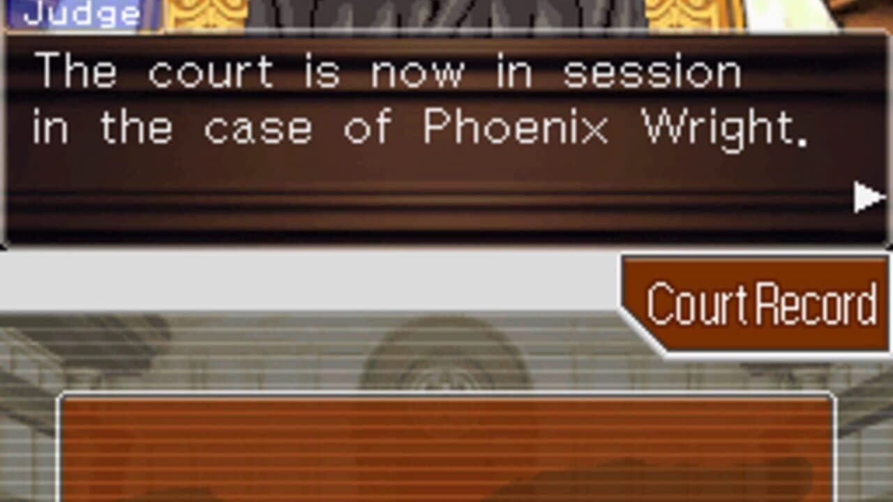 Phoenix Wright: Ace Attorney - Trials and Tribulations thumbnail 10