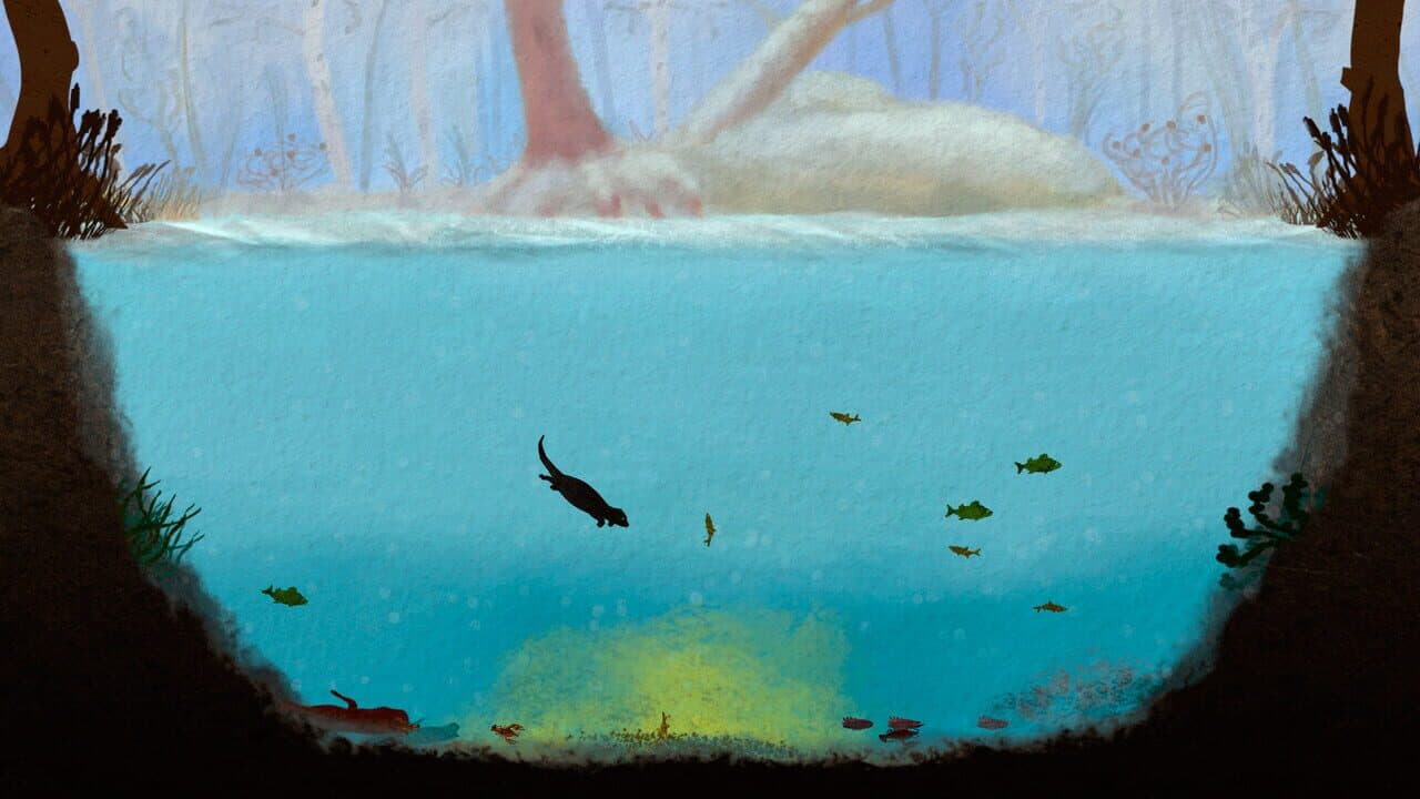 Among Ripples thumbnail 3