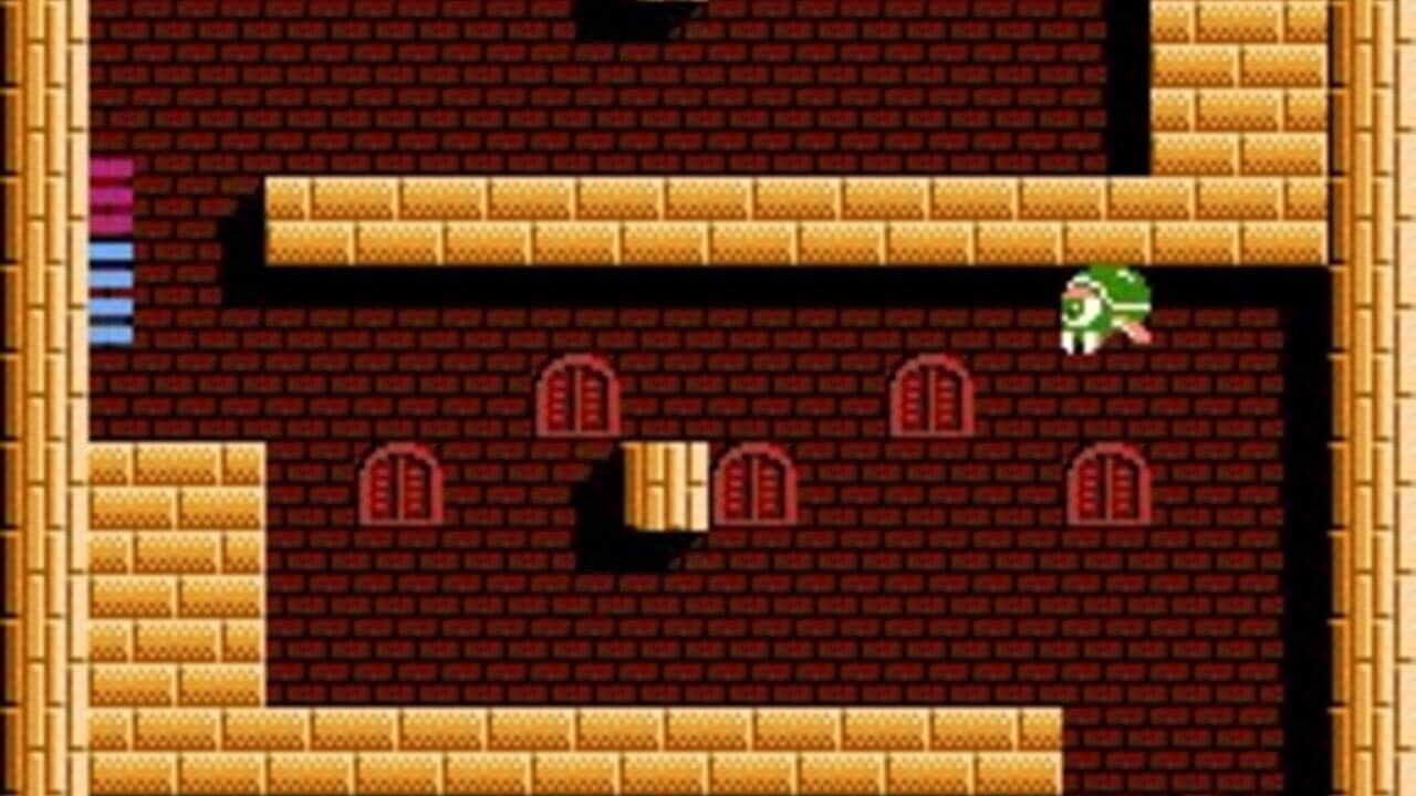 Milon's Secret Castle thumbnail 2