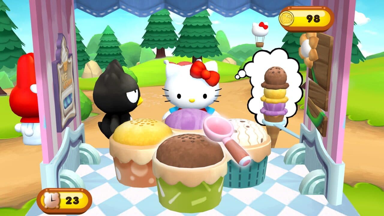 Hello Kitty Seasons thumbnail 4