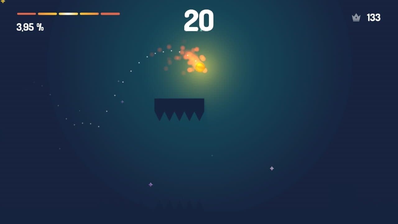 Flame Glow screenshot 1