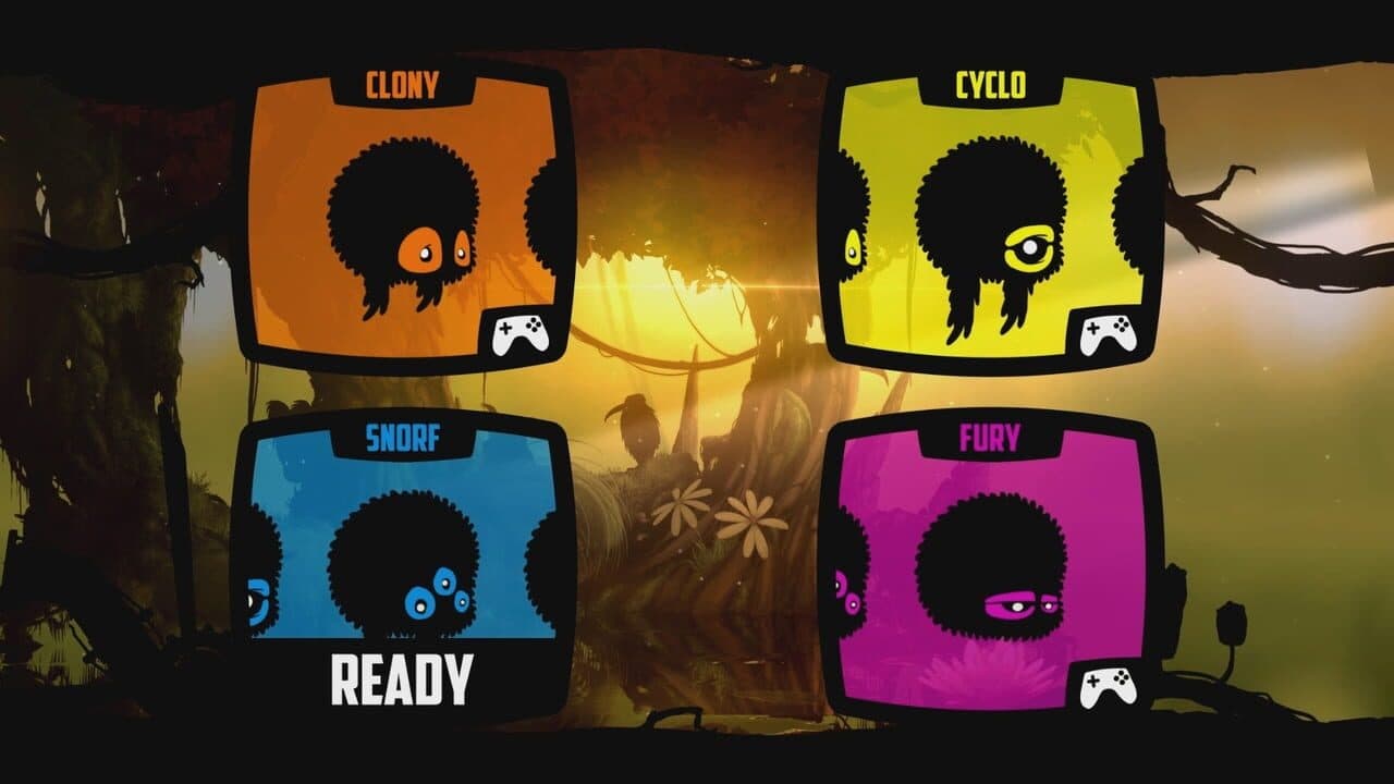 Badland: Game of the Year Edition thumbnail 11