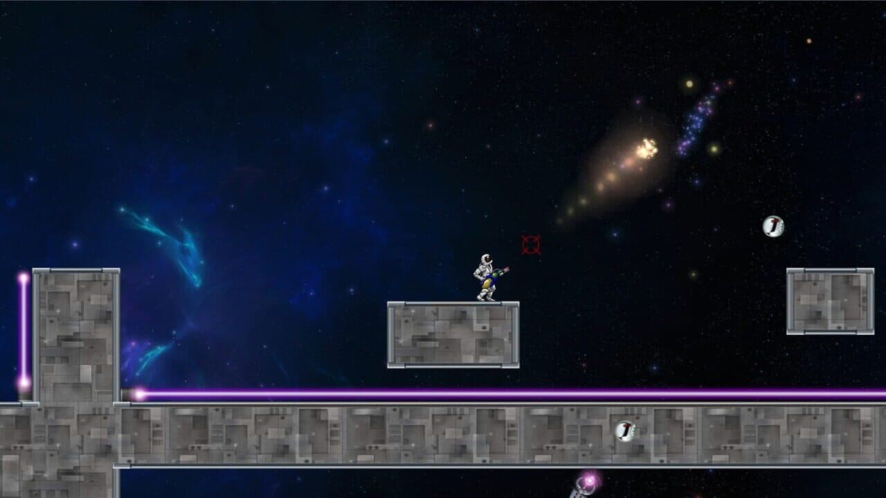 Defy Gravity Extended thumbnail 2