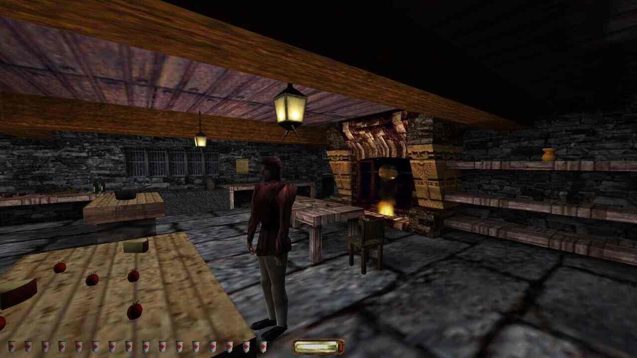 Thief: The Dark Project thumbnail 2