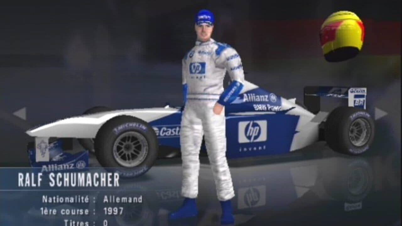 Formula One 2002 thumbnail 4