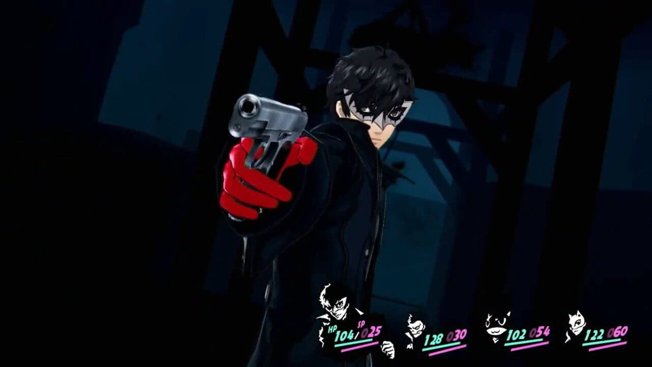 Persona 5 thumbnail 2