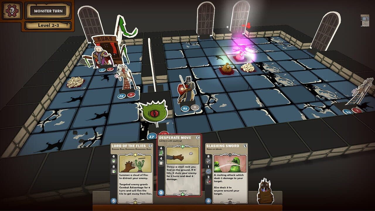 Card Dungeon thumbnail 2